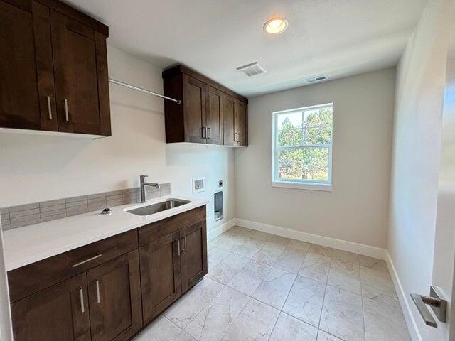 63345 O. B. Riley Road, Unit LOT 13 Bend, OR 97703 - Photo 17 of 25 Laundry Room