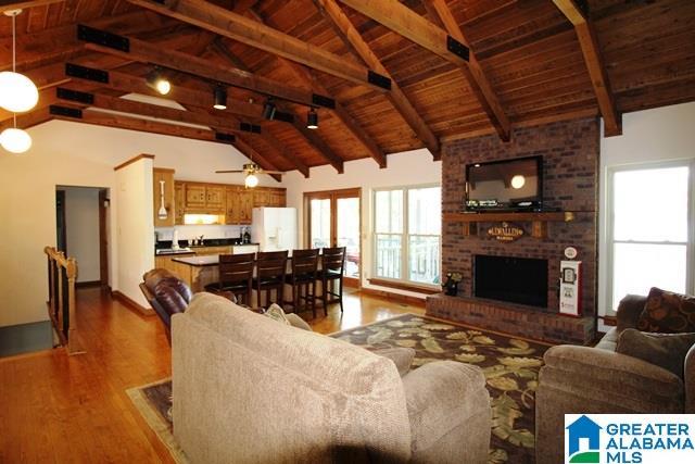 90 Cedar Cove Way Alpine, AL 35014 - Photo 7 of 45