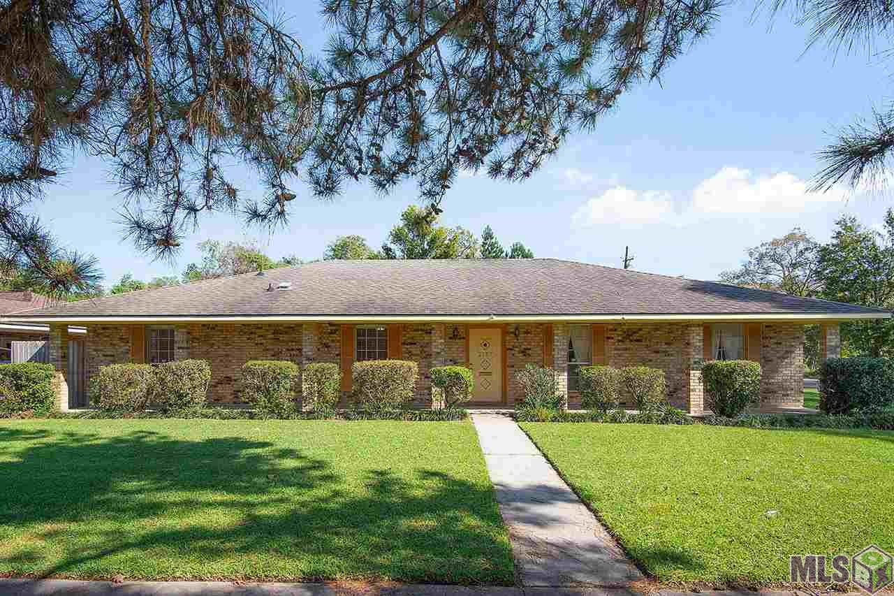 2187 Cedarcrest Avenue Baton Rouge, LA 70816 - Photo 1 of 13