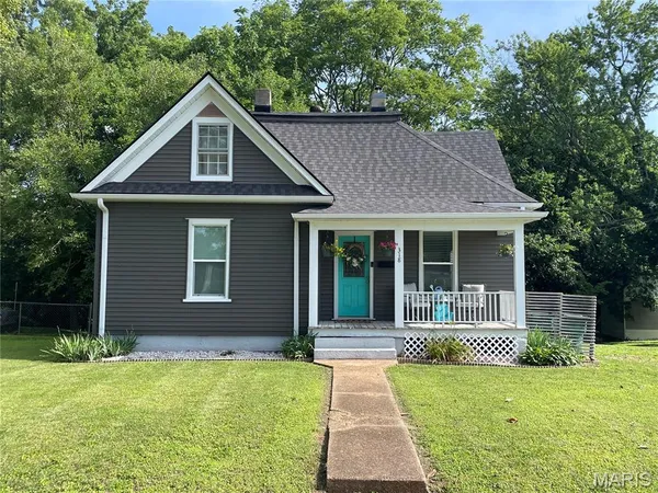 $192,000 | 318 Greensferry Road, Jackson, MO 63755
