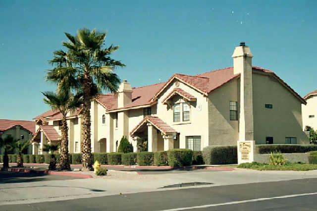 6262 East Brown Road, Unit 48 Mesa, AZ 85205 - Photo 1 of 1 Primary Photo
