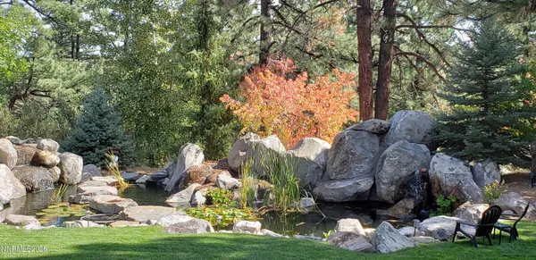 $2,590,000 | 360 Sylvan Court, Verdi, NV 89439