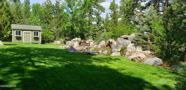 $2,590,000 | 360 Sylvan Court, Verdi, NV 89439