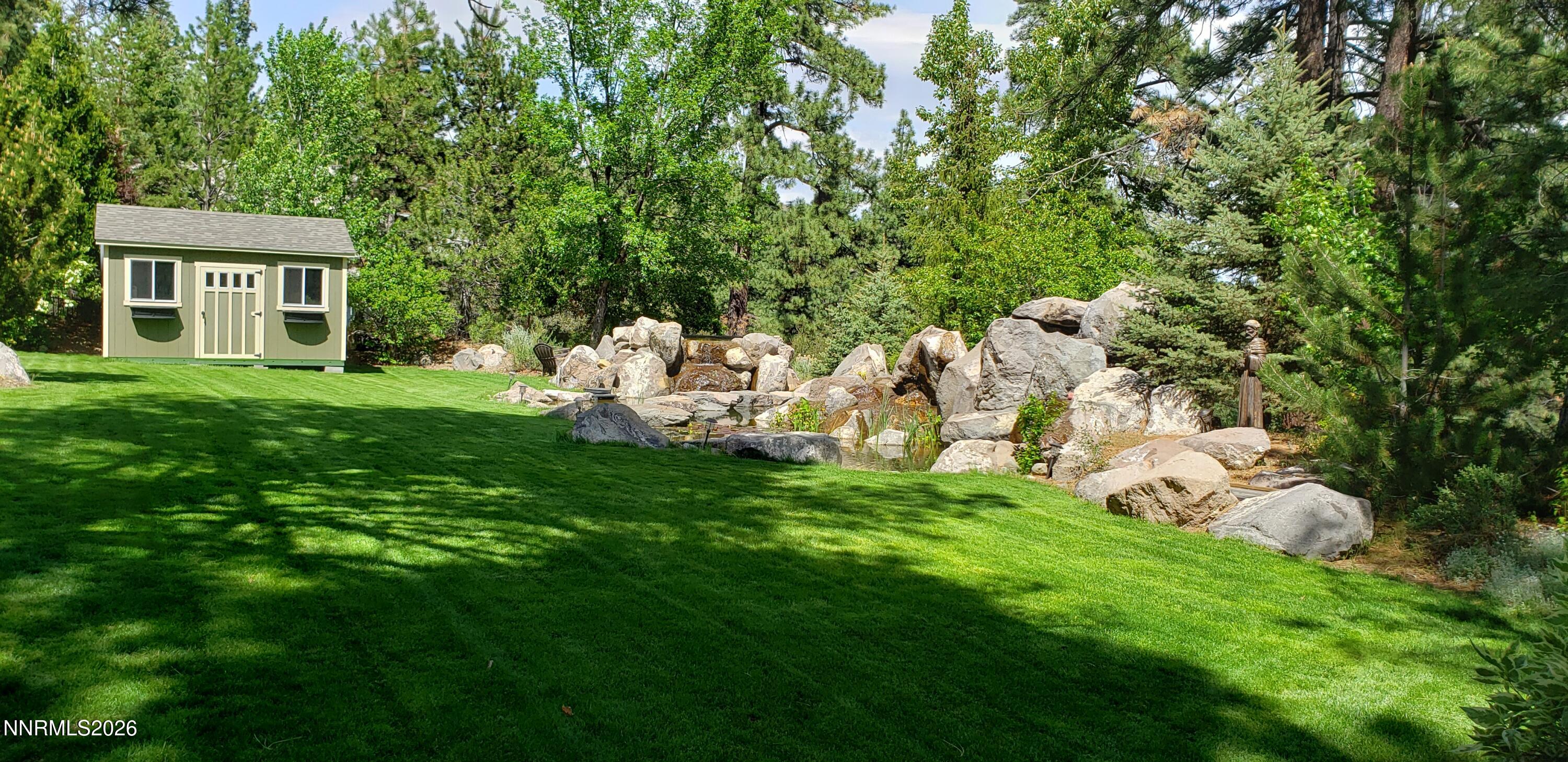 360 Sylvan Court Verdi, NV 89439 - Photo 42 of 76 544