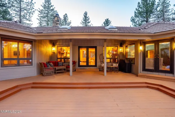 $2,590,000 | 360 Sylvan Court, Verdi, NV 89439