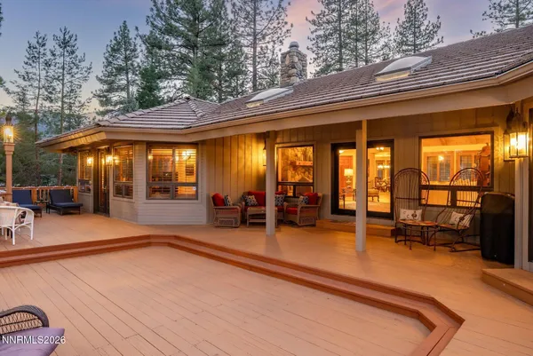 $2,590,000 | 360 Sylvan Court, Verdi, NV 89439