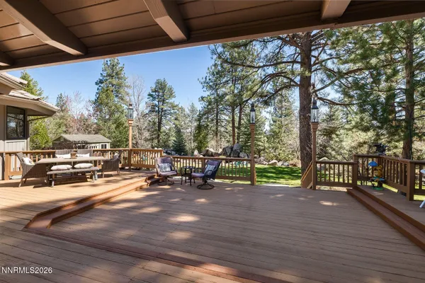 $2,590,000 | 360 Sylvan Court, Verdi, NV 89439