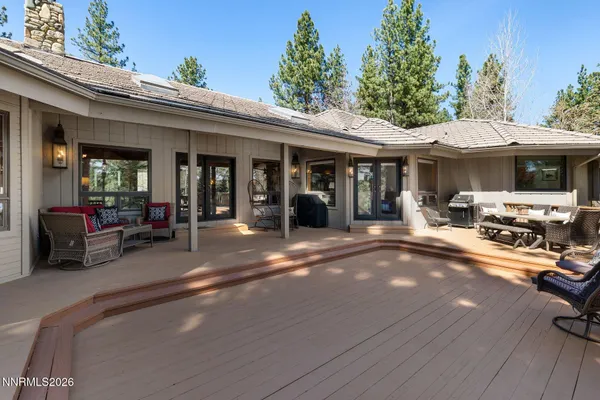 $2,590,000 | 360 Sylvan Court, Verdi, NV 89439