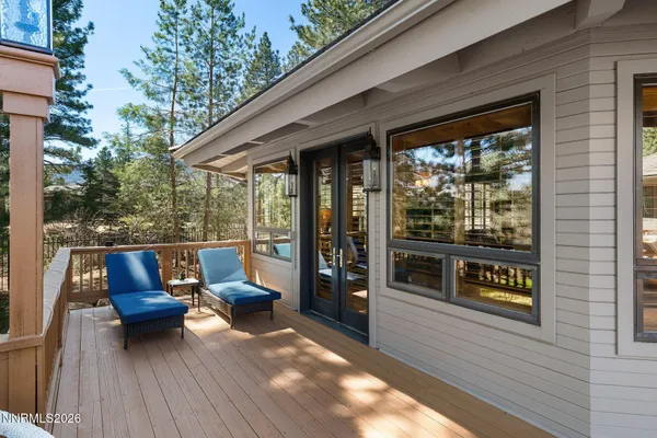 $2,590,000 | 360 Sylvan Court, Verdi, NV 89439