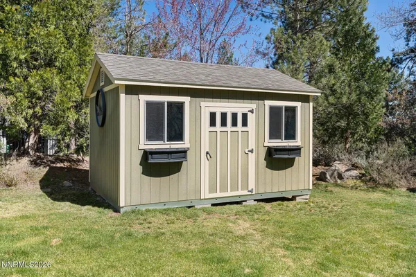 $2,590,000 | 360 Sylvan Court, Verdi, NV 89439