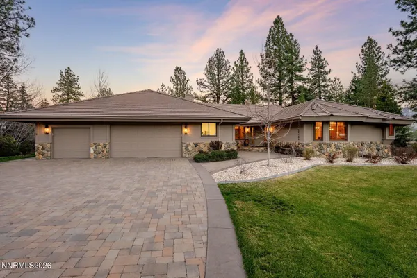 $2,590,000 | 360 Sylvan Court, Verdi, NV 89439