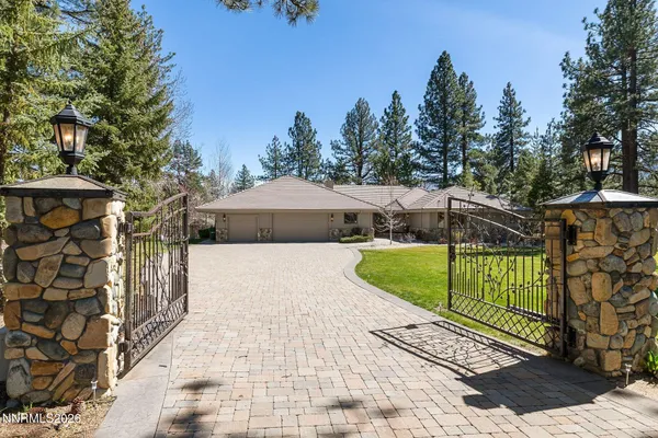 $2,590,000 | 360 Sylvan Court, Verdi, NV 89439