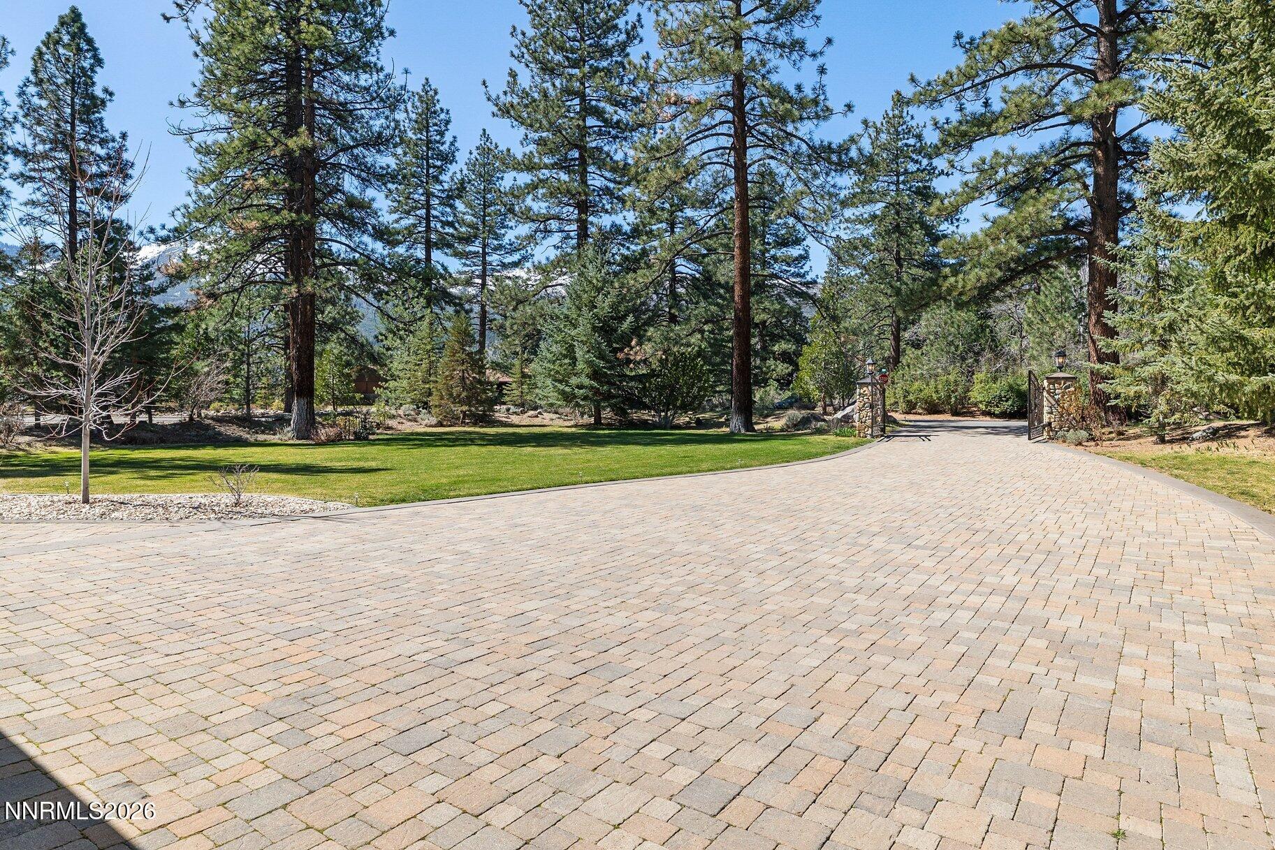 360 Sylvan Court Verdi, NV 89439 - Photo 59 of 76 a view of a volley ball court