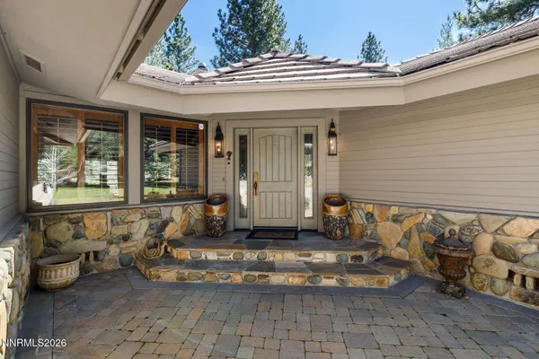 $2,590,000 | 360 Sylvan Court, Verdi, NV 89439