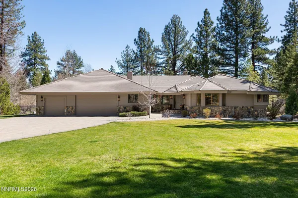 $2,590,000 | 360 Sylvan Court, Verdi, NV 89439