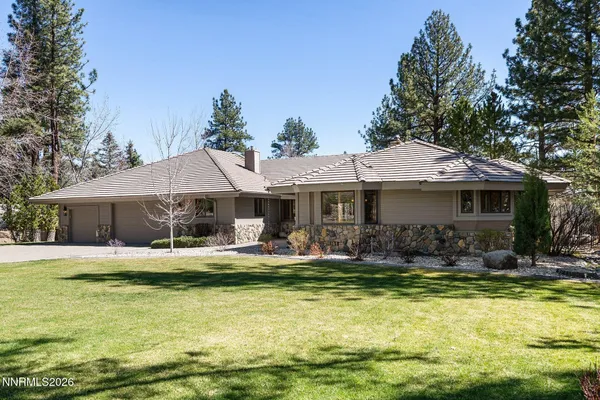 $2,590,000 | 360 Sylvan Court, Verdi, NV 89439