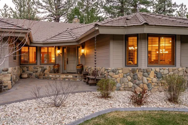 $2,590,000 | 360 Sylvan Court, Verdi, NV 89439