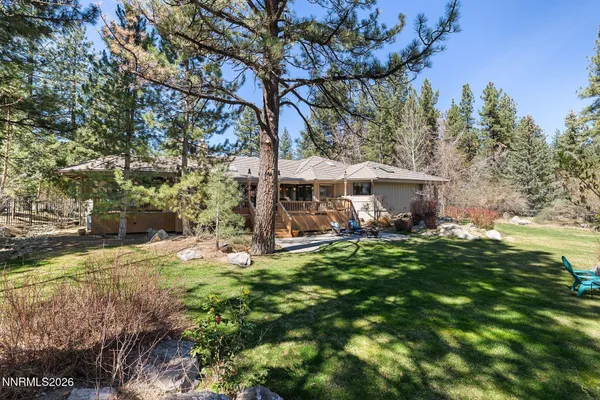 $2,590,000 | 360 Sylvan Court, Verdi, NV 89439