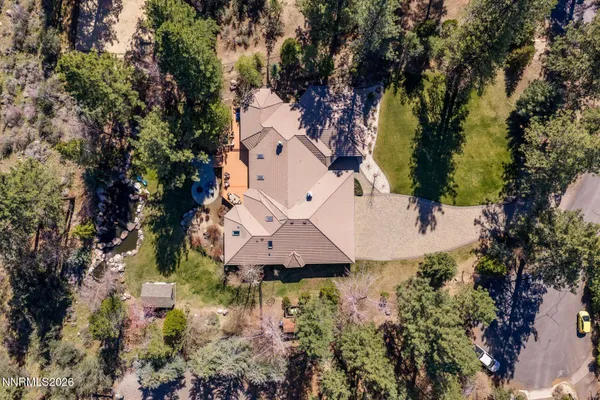 $2,590,000 | 360 Sylvan Court, Verdi, NV 89439