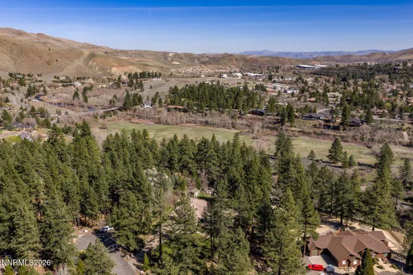$2,590,000 | 360 Sylvan Court, Verdi, NV 89439