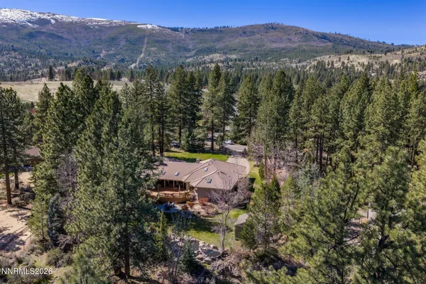 $2,590,000 | 360 Sylvan Court, Verdi, NV 89439