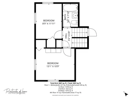 $985,000 | 541 Park Row, Glen Ellyn, IL 60137
