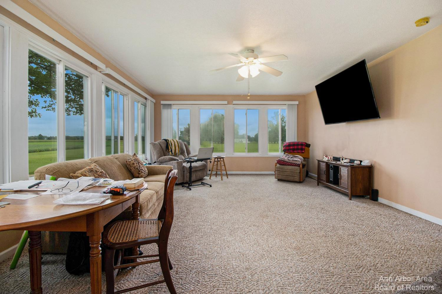 10705 Lima Center Road Manchester, MI 48158 - Photo 12 of 62 Photo 12