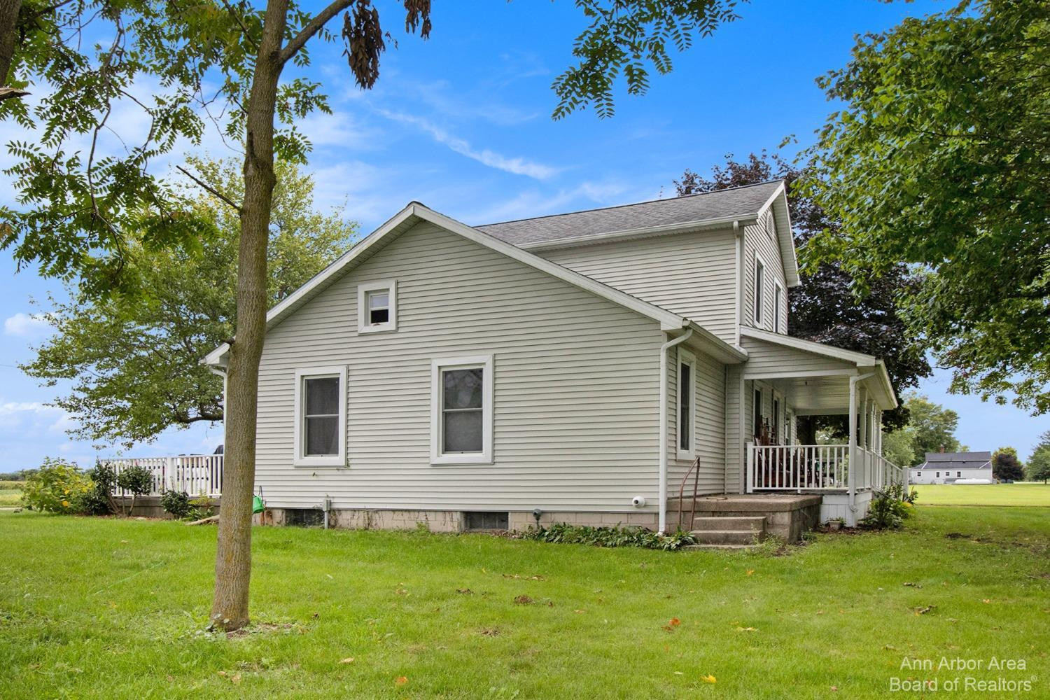 10705 Lima Center Road Manchester, MI 48158 - Photo 33 of 62 Photo 33