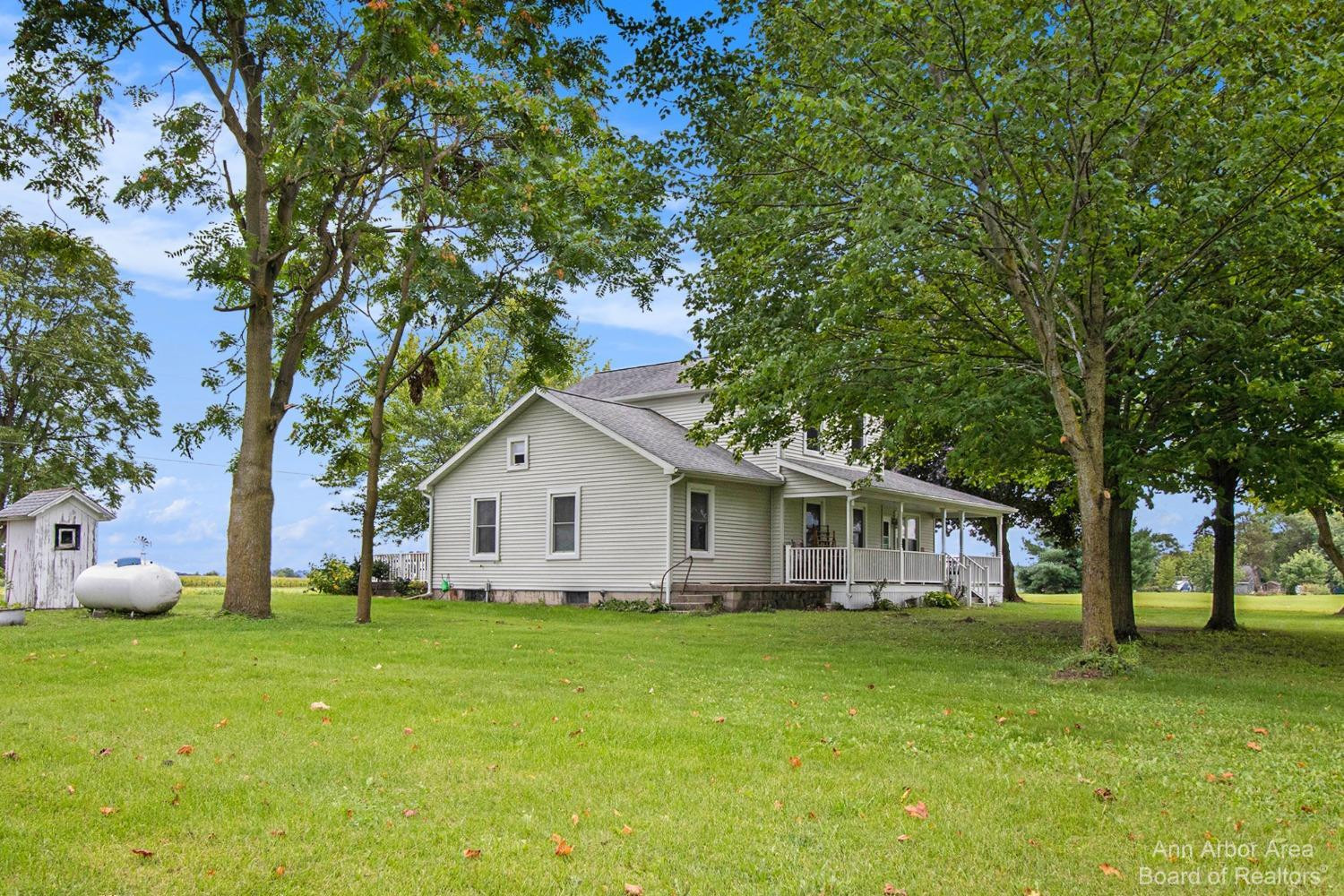 10705 Lima Center Road Manchester, MI 48158 - Photo 34 of 62 Photo 34