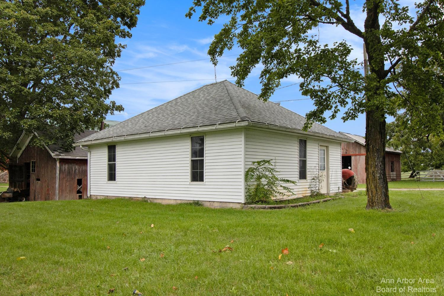 10705 Lima Center Road Manchester, MI 48158 - Photo 35 of 62 Photo 35