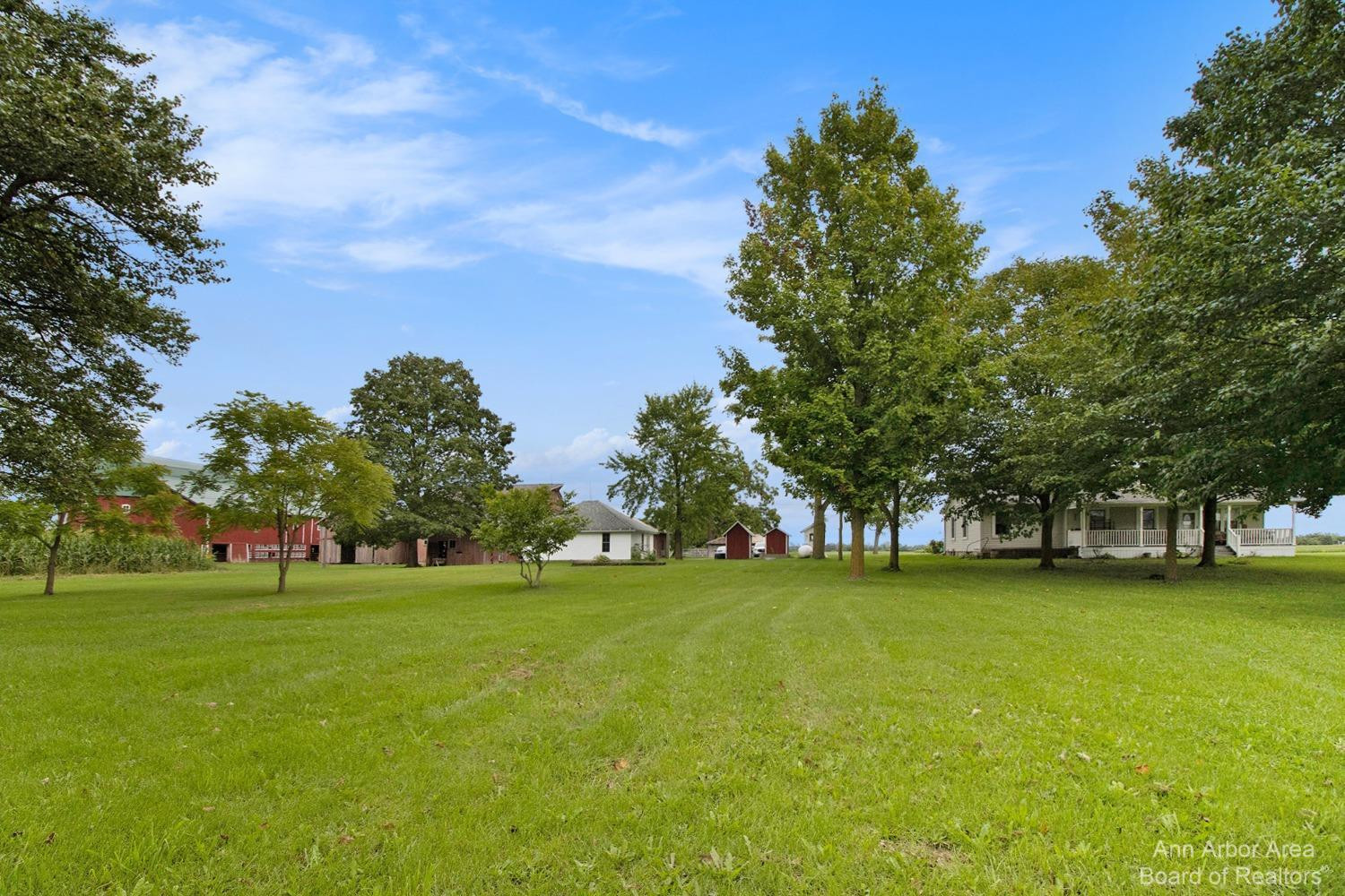 10705 Lima Center Road Manchester, MI 48158 - Photo 36 of 62 Photo 36