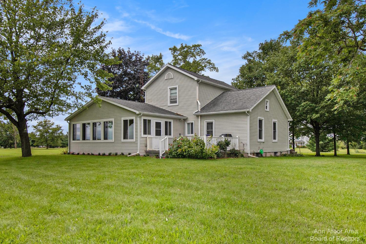 10705 Lima Center Road Manchester, MI 48158 - Photo 4 of 62 Photo 4