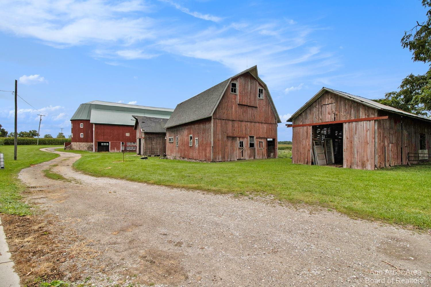 10705 Lima Center Road Manchester, MI 48158 - Photo 49 of 62 Photo 49