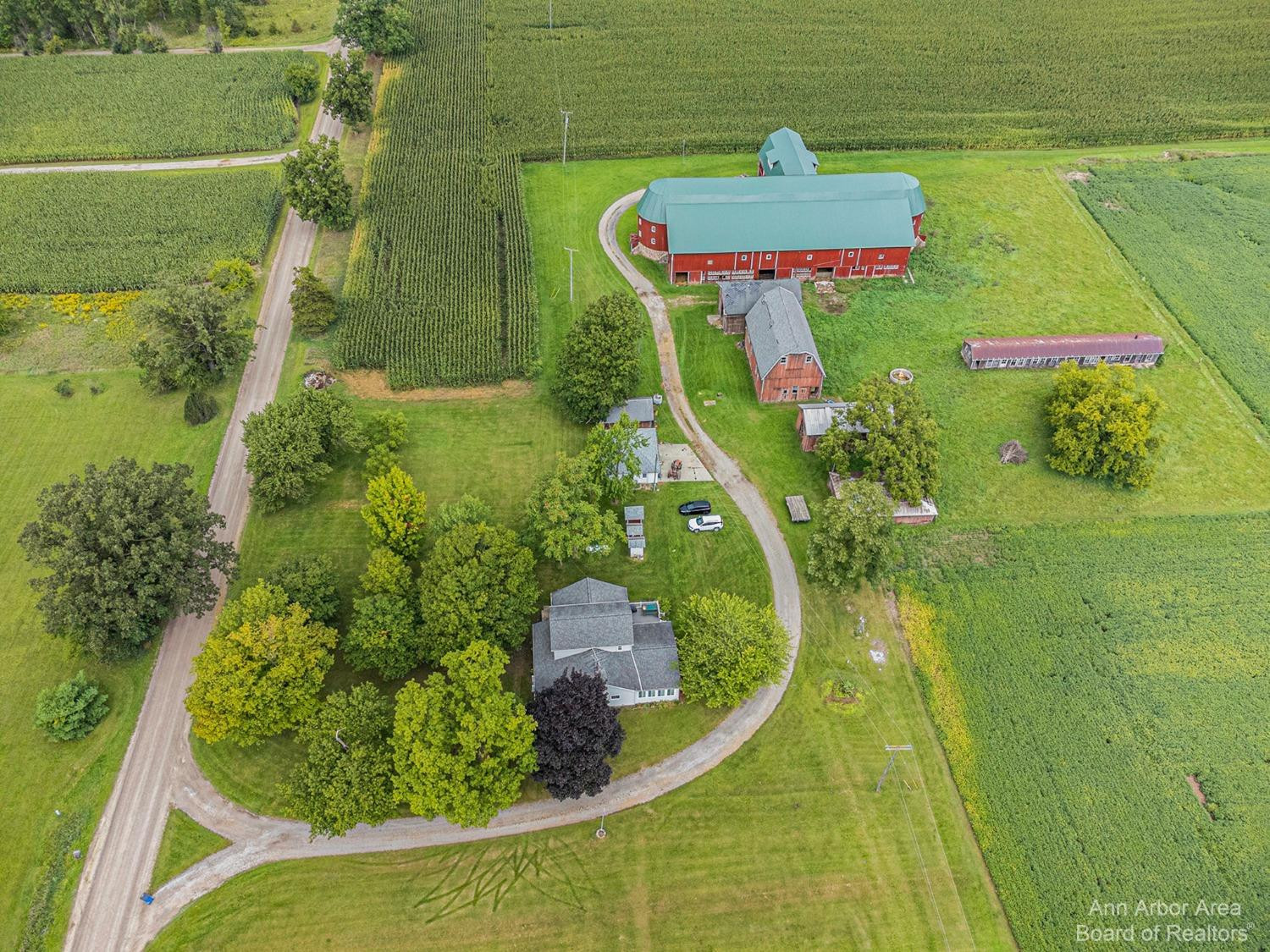 10705 Lima Center Road Manchester, MI 48158 - Photo 50 of 62 Photo 50