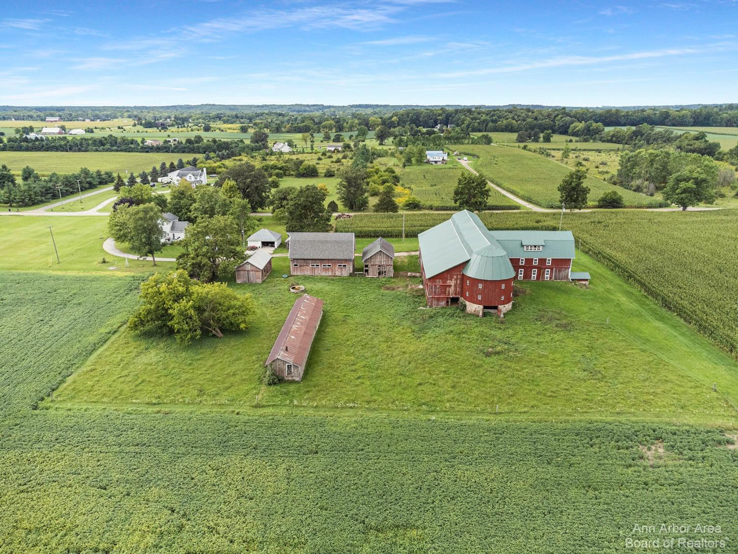 10705 Lima Center Road Manchester, MI 48158 - Photo 55 of 62 Photo 55