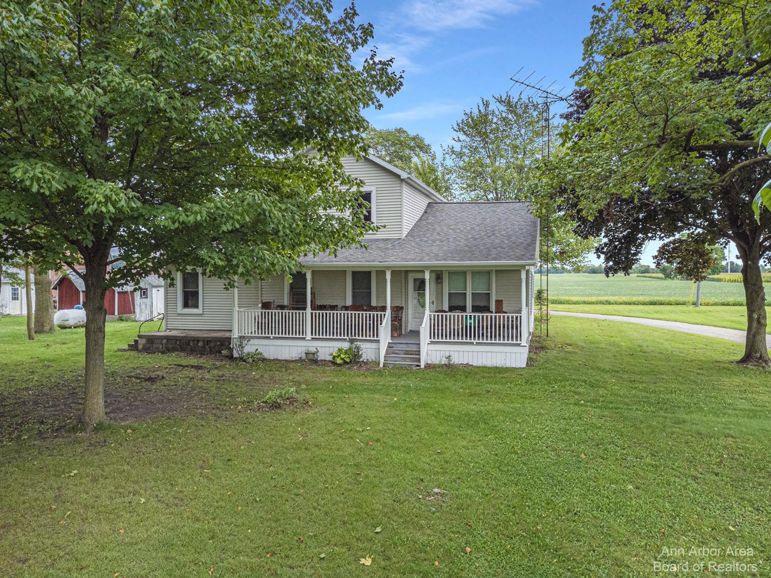 10705 Lima Center Road Manchester, MI 48158 - Photo 56 of 62 Photo 56