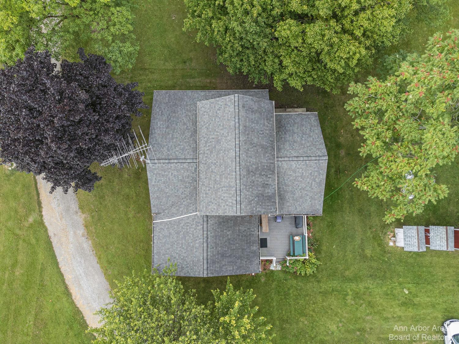 10705 Lima Center Road Manchester, MI 48158 - Photo 57 of 62 Photo 57