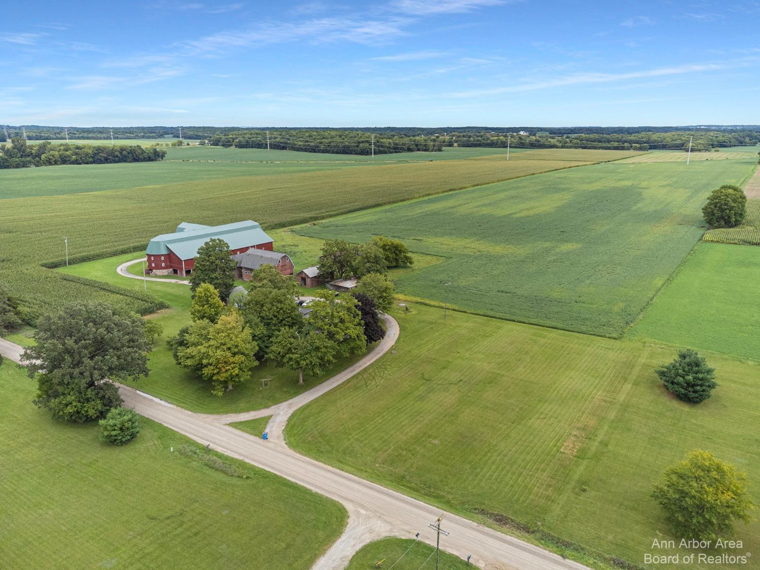 10705 Lima Center Road Manchester, MI 48158 - Photo 59 of 62 Photo 59