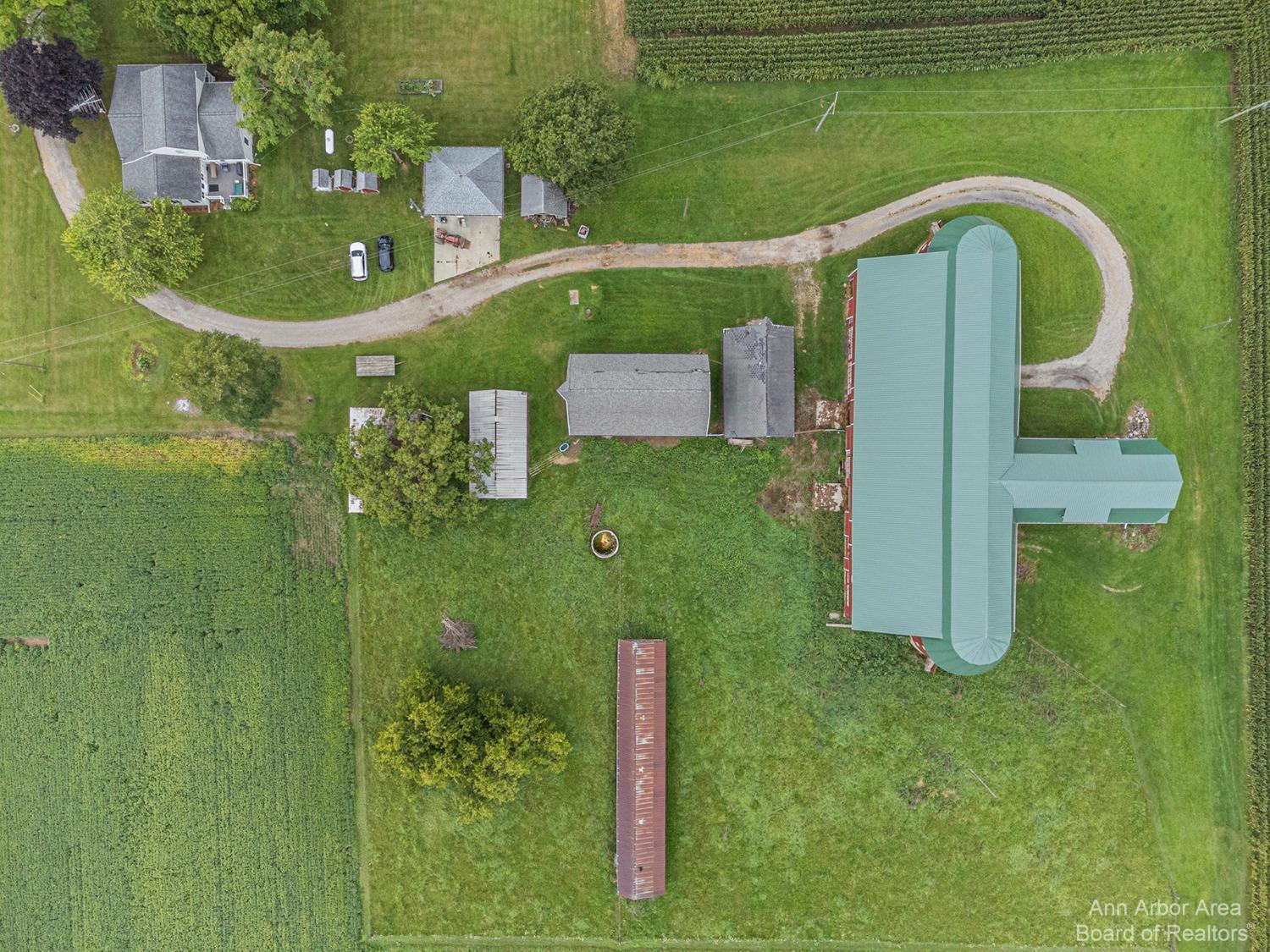 10705 Lima Center Road Manchester, MI 48158 - Photo 60 of 62 Photo 60