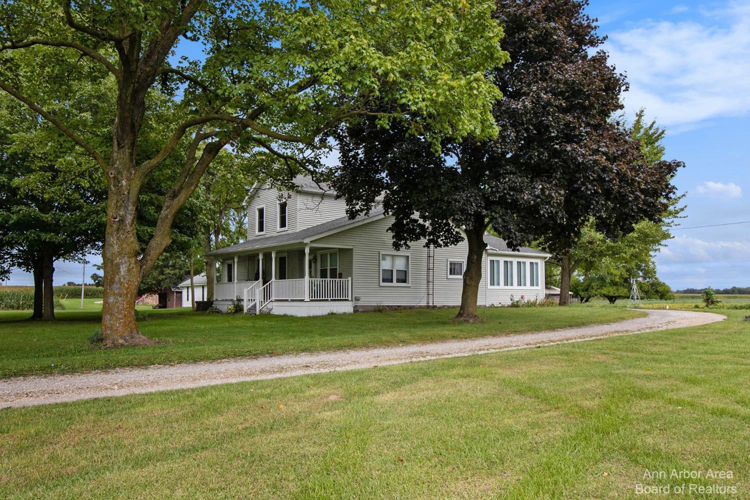 10705 Lima Center Road Manchester, MI 48158 - Photo 6 of 62 Photo 6