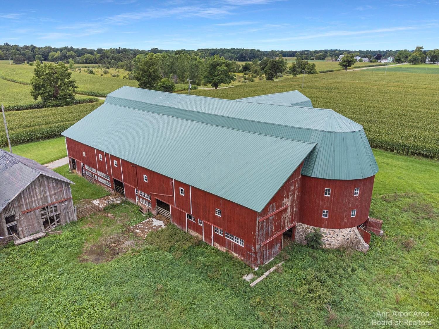 10705 Lima Center Road Manchester, MI 48158 - Photo 61 of 62 Photo 61