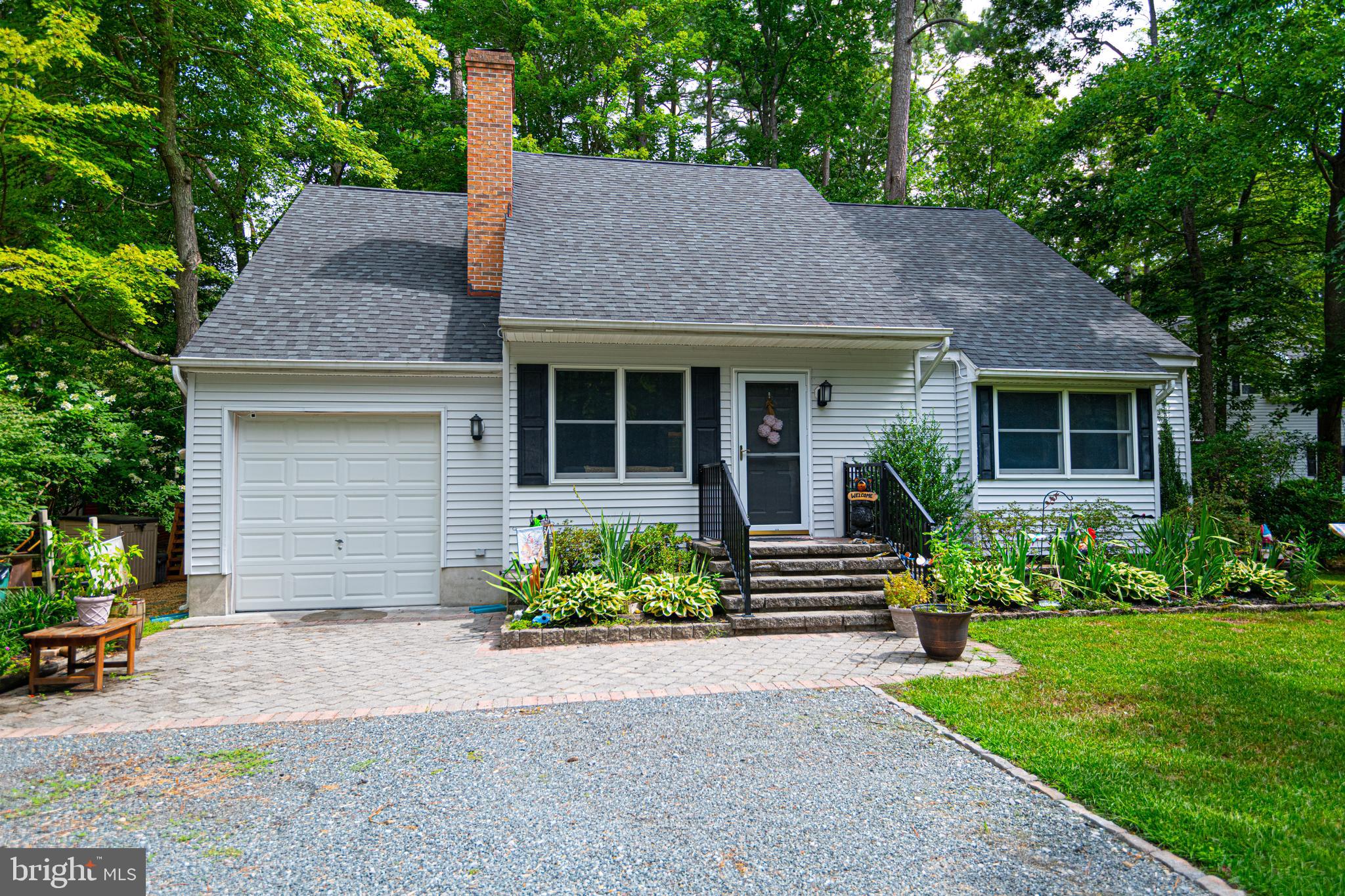 48 Sandyhook Road Ocean Pines, MD 21811 - Photo 1 of 36