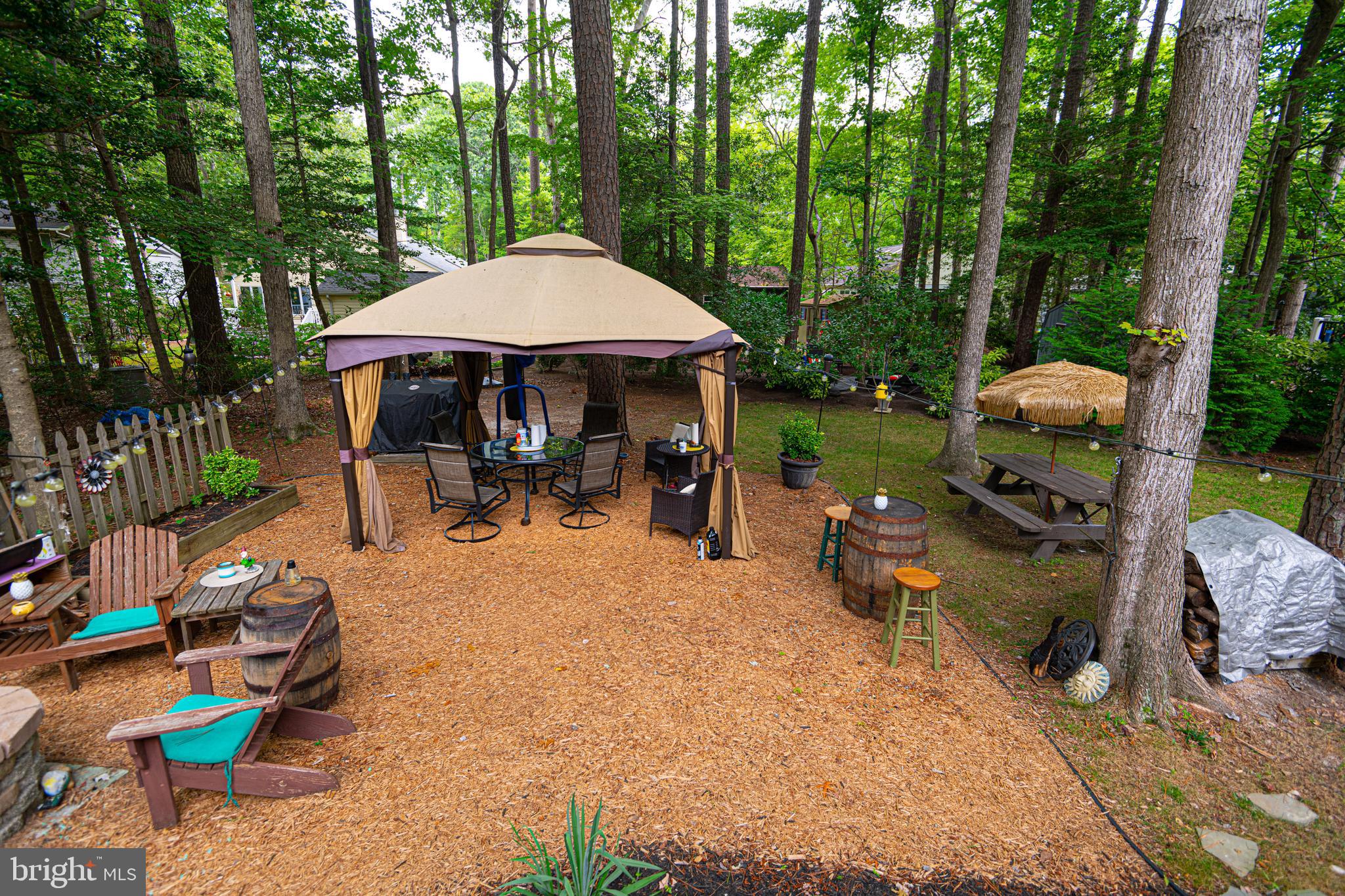 48 Sandyhook Road Ocean Pines, MD 21811 - Photo 34 of 36