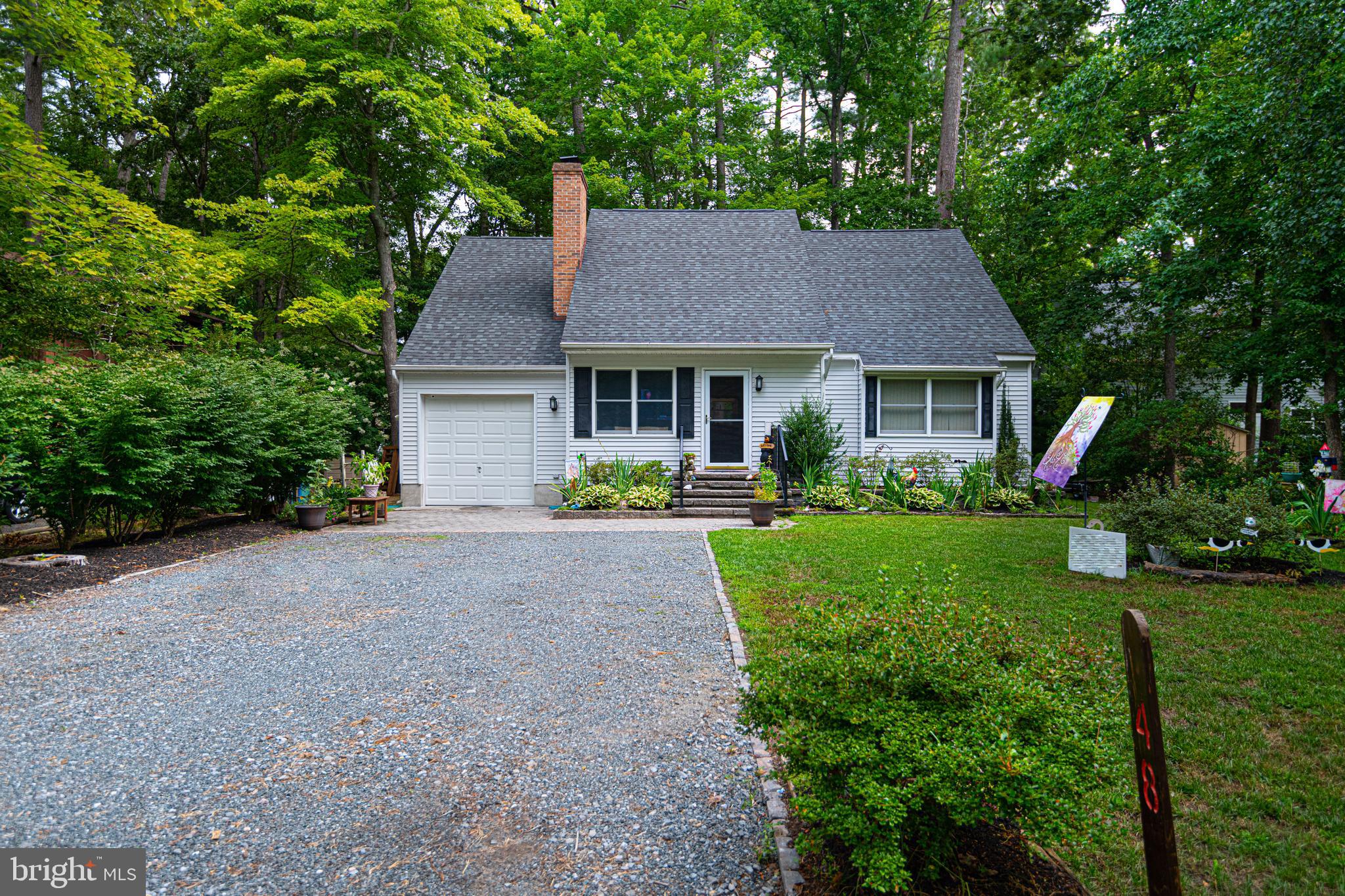 48 Sandyhook Road Ocean Pines, MD 21811 - Photo 36 of 36