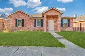 $2,200 | 1942 Ryder Drive, Lancaster, TX 75146