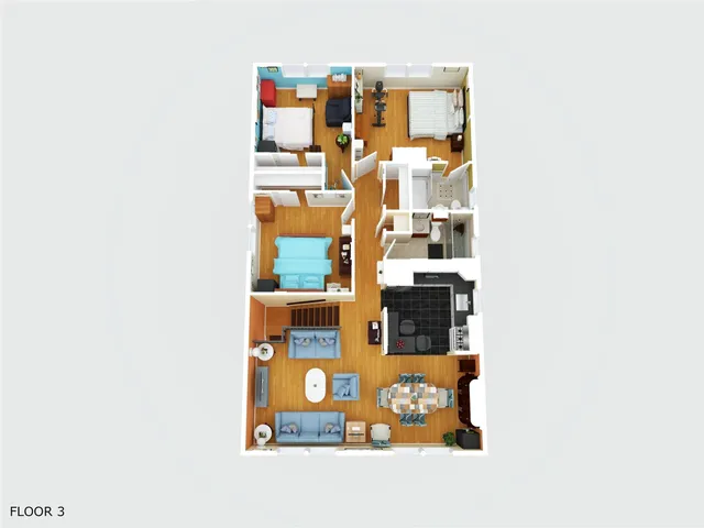 $1,399,999 | 135-06 62nd Road | Queensboro Hill