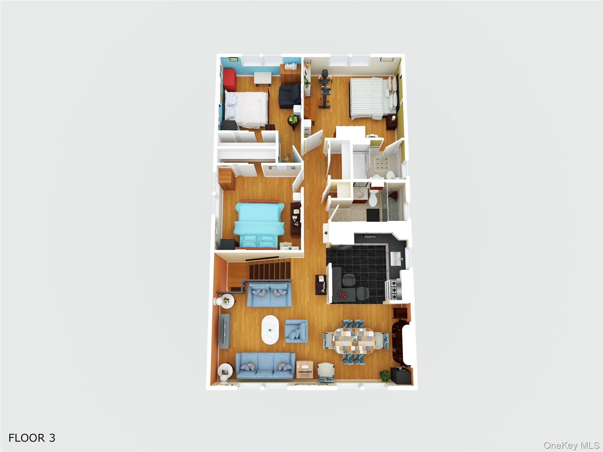 135-06 62nd Road Queens, NY 11367 - Photo 17 of 20