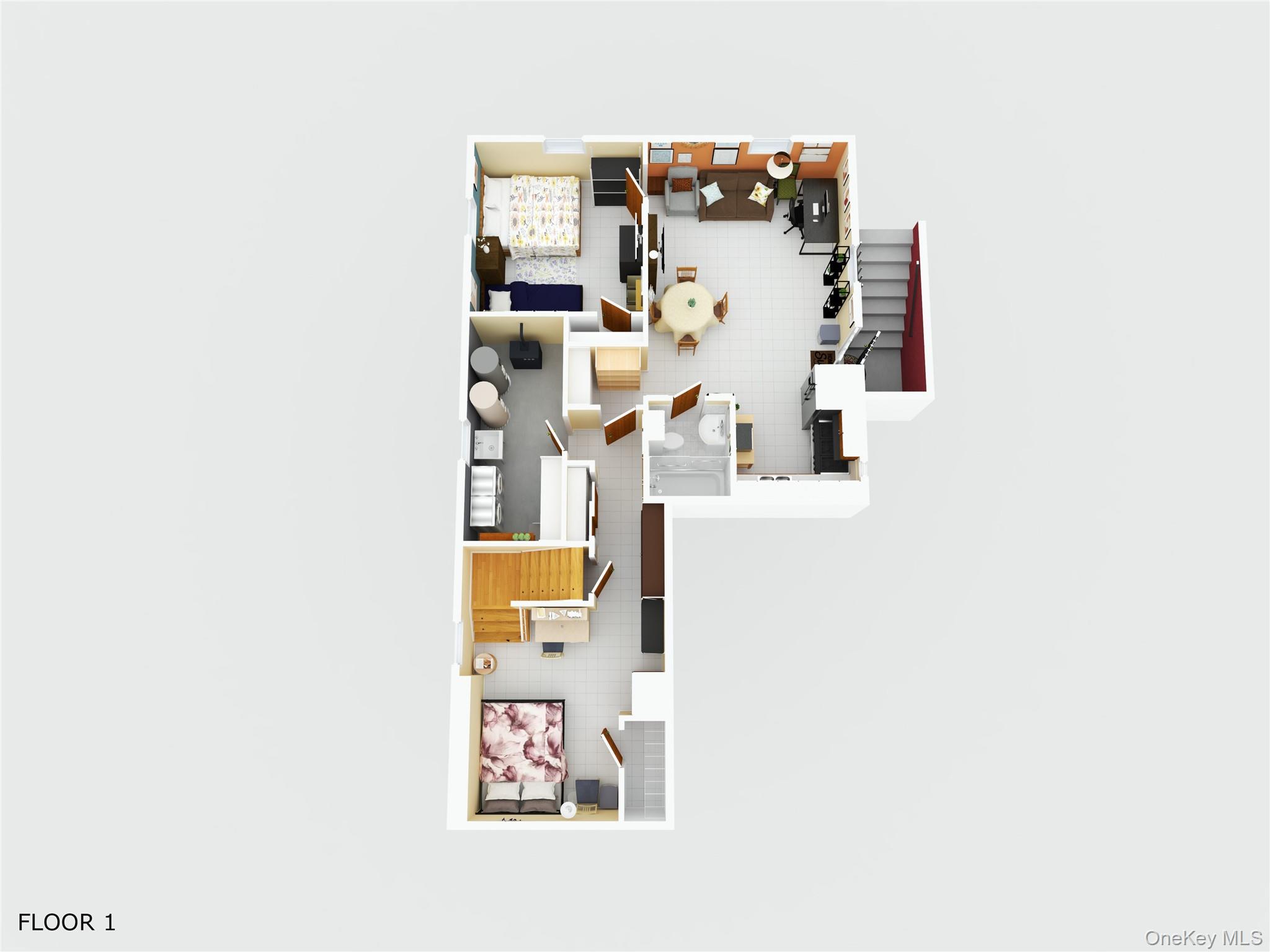 135-06 62nd Road Queens, NY 11367 - Photo 19 of 20