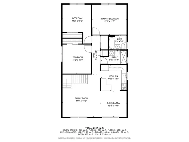 $1,399,999 | 135-06 62nd Road | Queensboro Hill