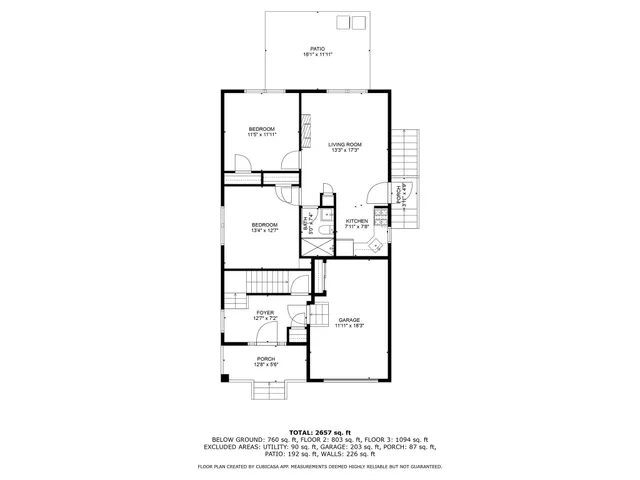 $1,399,999 | 135-06 62nd Road | Queensboro Hill